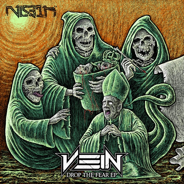Drop the Fear - Single