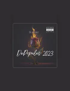 Listen to Dr Rychuz, watch music videos, read bio, see tour dates & more!