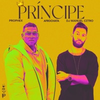 Príncipe (Afrochata) - Single - DJ Manuel Citro & Prophex