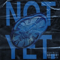 Not yet (feat. JpBeatz) - Single - Meechie