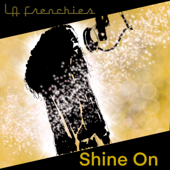 Shine On - LA Frenchies