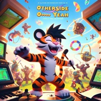 OtherSide (Ooooo Yeah) - Single - Frisonance
