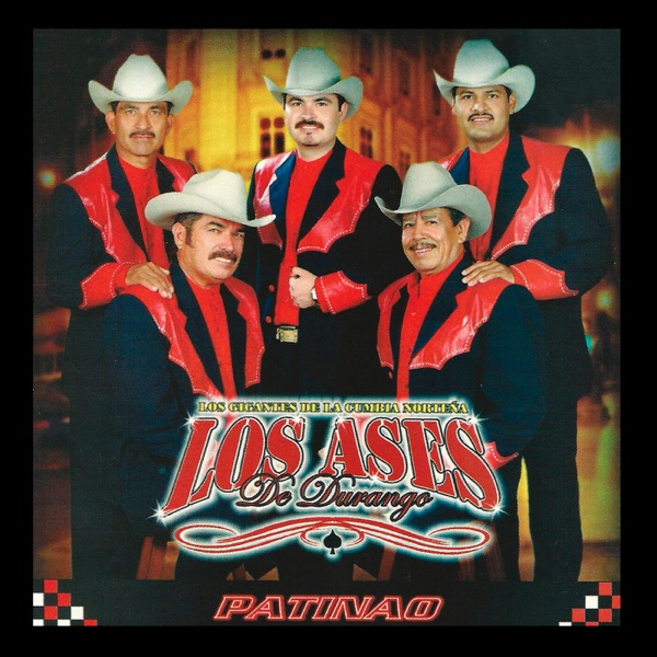 Patinao (Norteño)