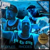 For the Team (feat. Joe Peoples & Burnzy) - Single