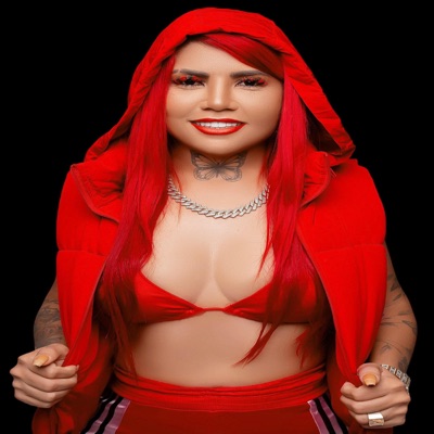 EU TÔ NO ROCK AMOR (feat. DJ RONALDO MARESIA) - Single