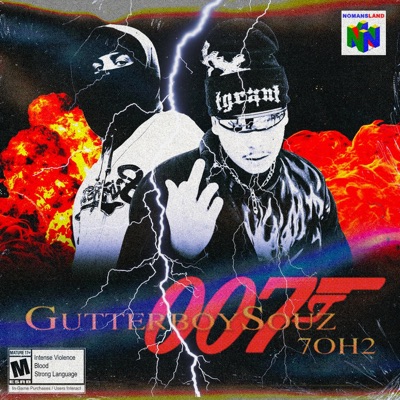 Goldeneye - Single