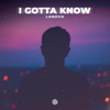 I Gotta Know - Single