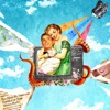 Pump cover art