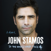 If You Would Have Told Me - John Stamos Cover Art