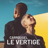 Le Vertige - EP - Carrousel
