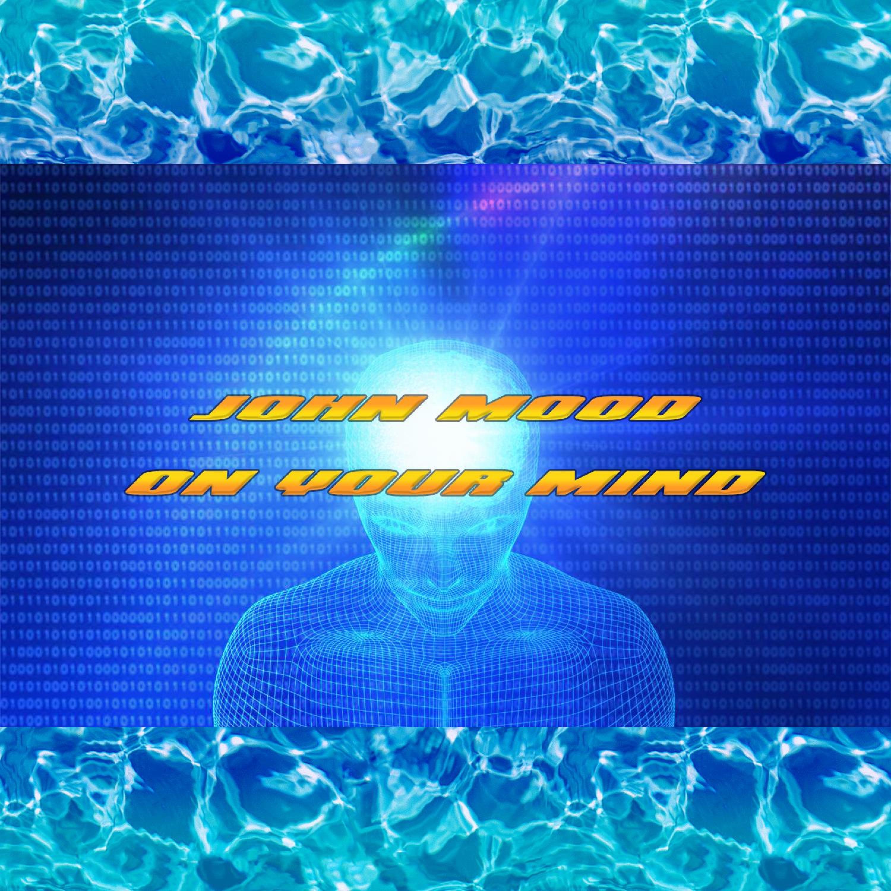 ON YOUR MIND - Single