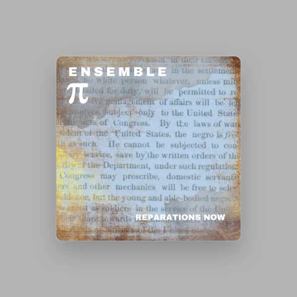 Ensemble Pi's avatar