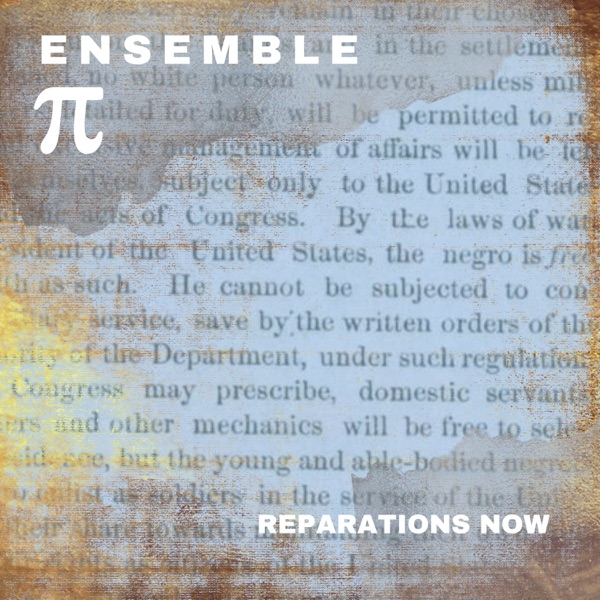 Reparations NOW