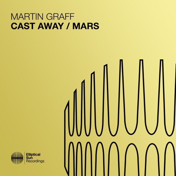Cast Away / Mars - EP