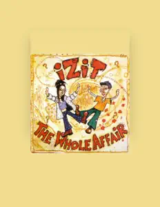 Izit: песни, клипы, биография, даты выступлений и многое другое.