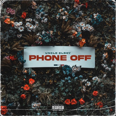 Phone Off (Prod. @dstreak) [Prod. @dstreak] - Single