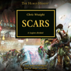 Scars: The Horus Heresy, Book 28 (Unabridged) - Chris Wraight