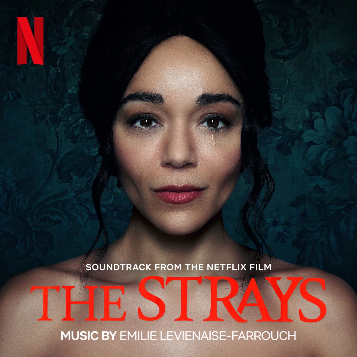 The Strays (Soundtrack from the Netflix Film) Album by Emilie