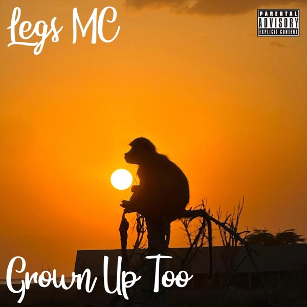 Grown Up Too