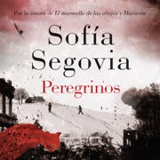 Peregrinos - Sofía Segovia