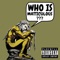 Who Is Matticulous - Matticulous lyrics