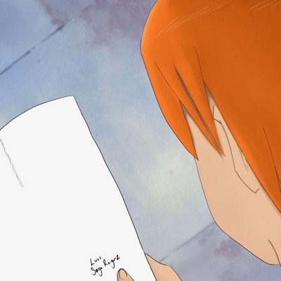 Love Letter - Single