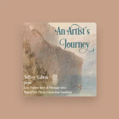 Listen to Jeffrey LaDeur, watch music videos, read bio, see tour dates & more!