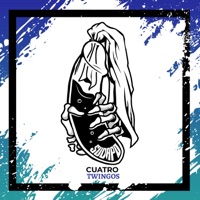 Twingos - Single - Cuatro de Ontos