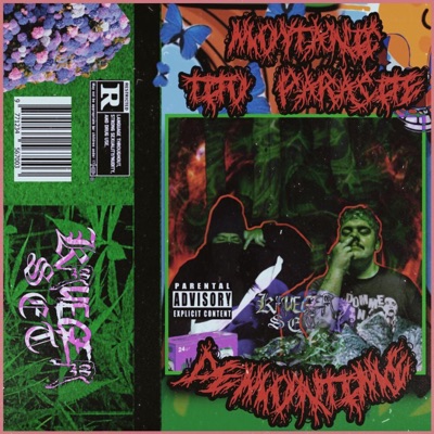 DEMON TIME (feat. Moytanic) - Single