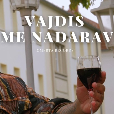Me nadarav - Single