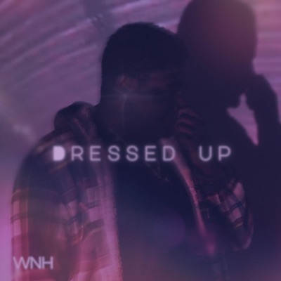 Dressed Up (feat. Snacking Badger) - Single