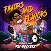 F.A.F - Single - Fat Pocketz