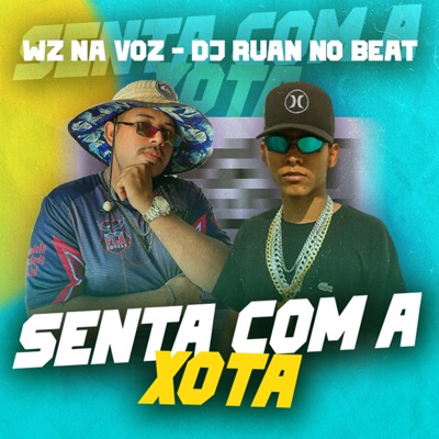 Senta Com a Xota - Single
