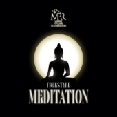 Méditation (Freestyle) artwork