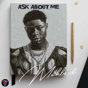 Ask About Me - Single