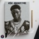 ASK ABOUT ME cover art