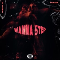Wanna Step (feat. MORGEN) - Single - MoeSOS DC