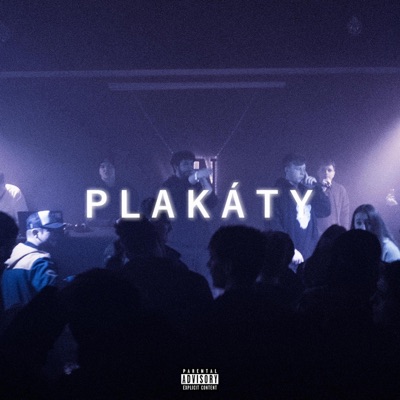 Plakáty - EP