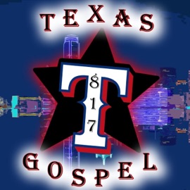Texas Gospel (feat. J.D., Lorenzo Saint Davila & King David) Mr. Jimenez