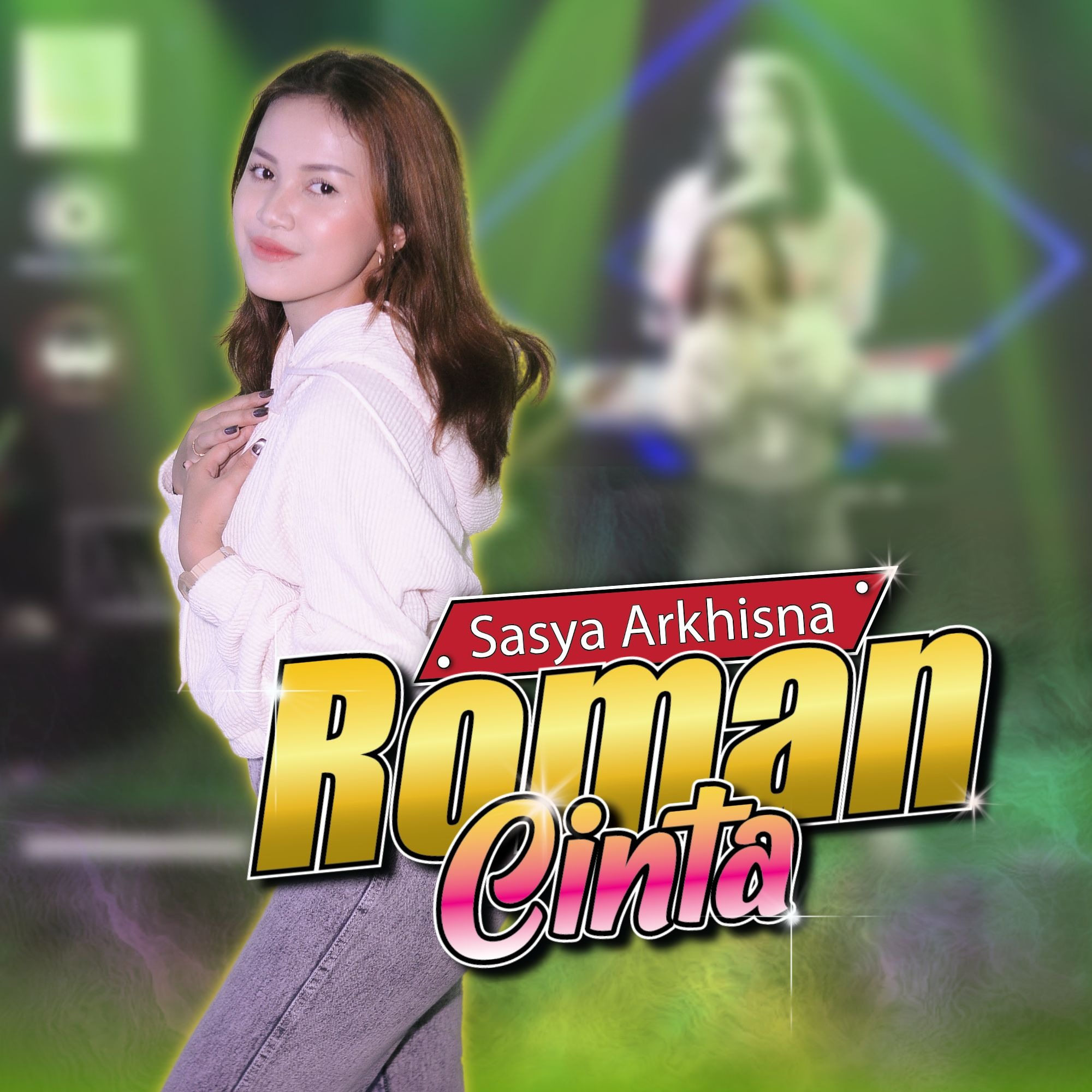 Roman Cinta - Single
