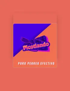 收听 Picotiando、观看音乐视频、阅读小传、查看巡演日期等 ！