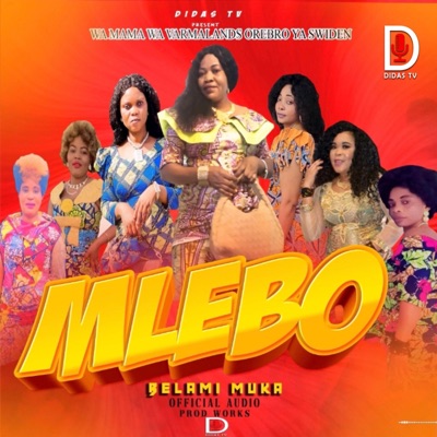 Mlebo - Single