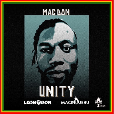 Unity (MacDon) (feat. Mack Jehu) - Single