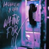 Waiting For U cover art