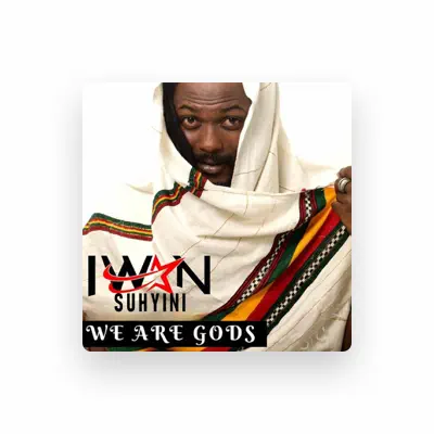 Listen to Iwan Suhyini, watch music videos, read bio, see tour dates & more!