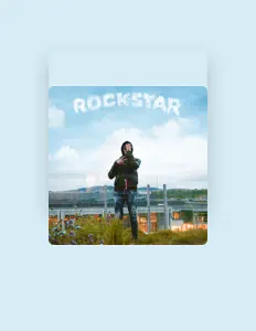 Dengarkan EB Jetset, tonton video musik, baca bio, lihat tanggal tur & lainnya!