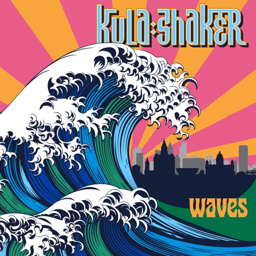 Album artwork