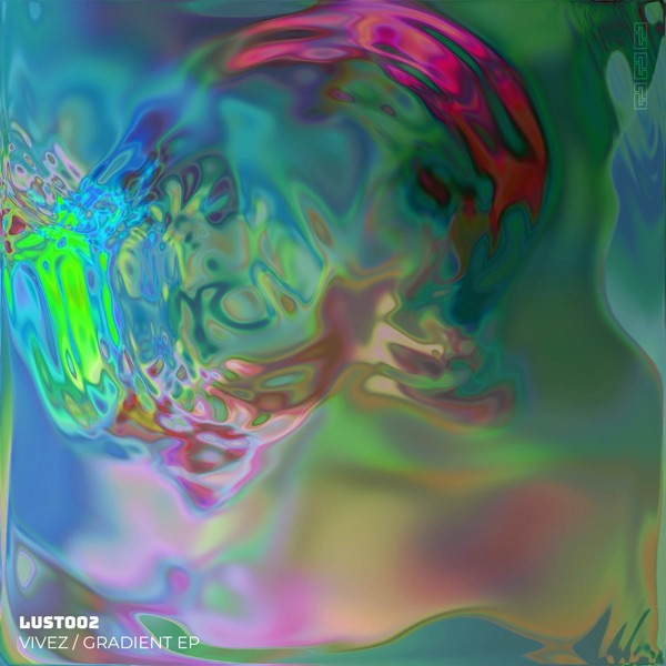 Gradient - EP