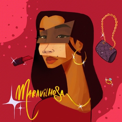 Maravilhosa - Single