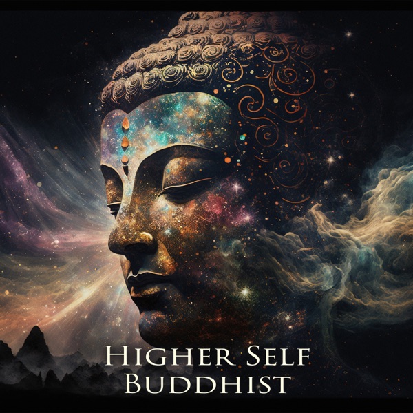 Higher Self Buddhist: Path of the Buddha Meditation & Bells